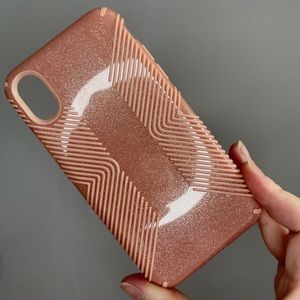 BRAND new iPhone X/XR case